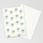 Sweet Berry Stationery Card Gallery Image 2