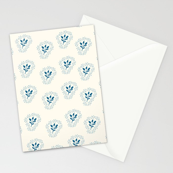 Sweet Berry Stationery Card Gallery Image 2