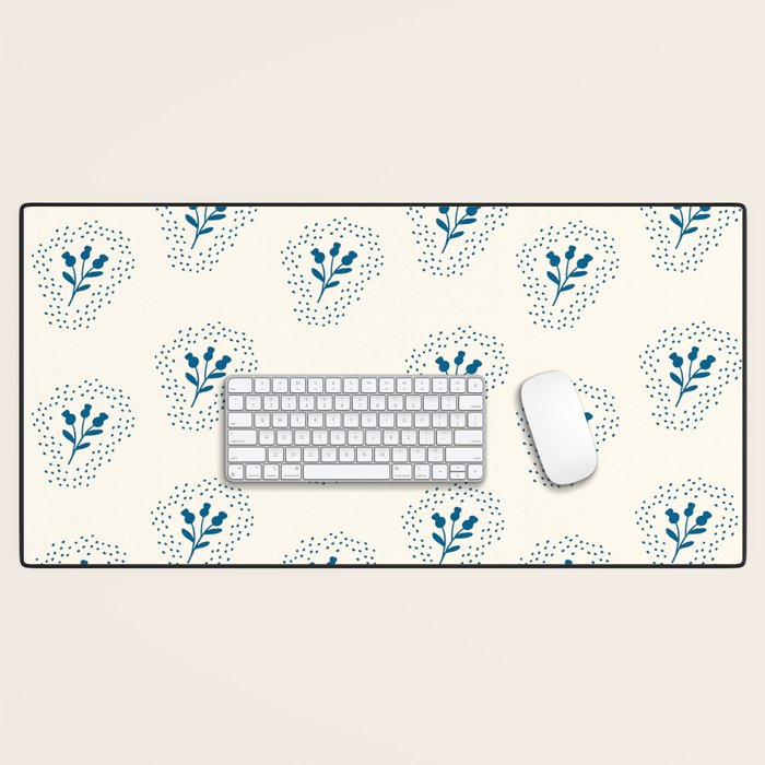 Sweet Berry Desk Mat Gallery Image 1