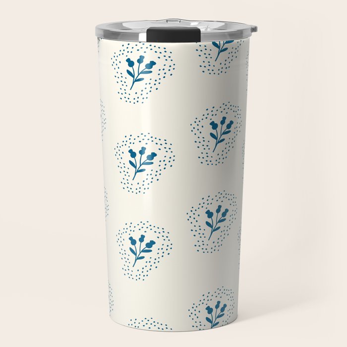 Sweet Berry Travel Mug Gallery Image 1
