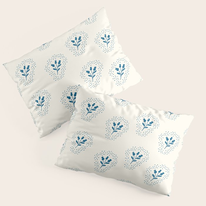 Sweet Berry Pillow Sham Gallery Image 3