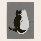 Be Pawsitive Poster Gallery Image 4