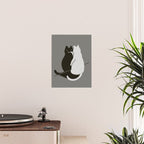 Be Pawsitive Poster Gallery Image 2