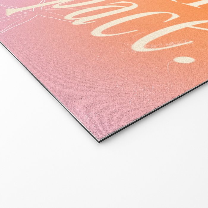Moving to Space Welcome Mat Gallery Image 2
