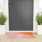 Moving to Space Welcome Mat Gallery Image 3