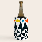 Mid Century 02 Wine Chiller Gallery Image 3