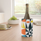 Mid Century 02 Wine Chiller Gallery Image 4