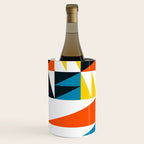 Mid Century 02 Wine Chiller Gallery Image 2