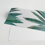 Agave Cactus Wrapping Paper Gallery Image 2