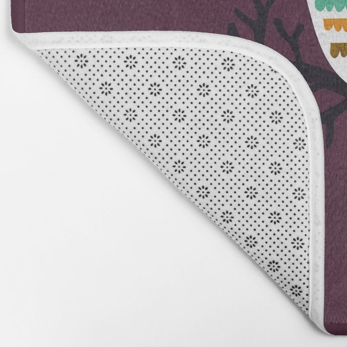 Paradise Bath Mat Gallery Image 2