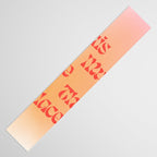 This Must Be The Place: Gradient Edition Table Runner Gallery Image 3