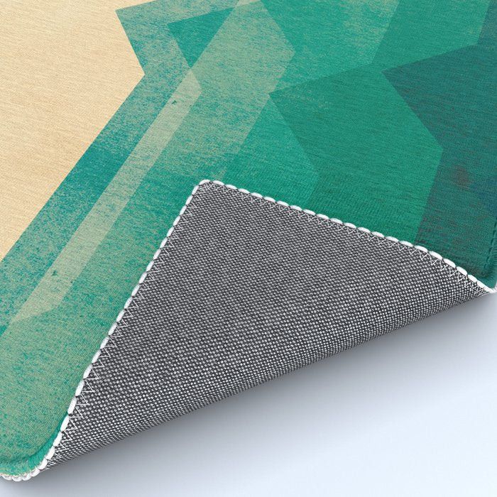 The ocean, the sea, the wave Rug Gallery Image 4