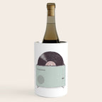 High Fidelity Toaster Wine Chiller Gallery Image 1