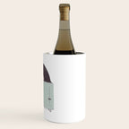 High Fidelity Toaster Wine Chiller Gallery Image 3