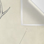 Bright Posture Wall Tapestry Gallery Image 3