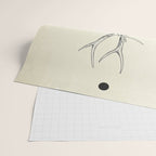 Bright Posture Wrapping Paper Gallery Image 2