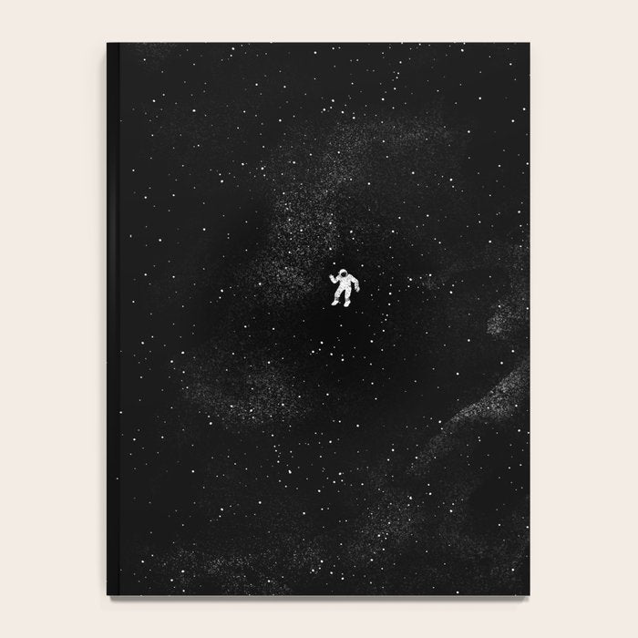 Gravity Notebook Gallery Image 4