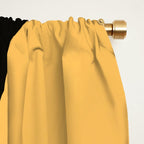 Modern Abstraction Window Curtain Gallery Image 2
