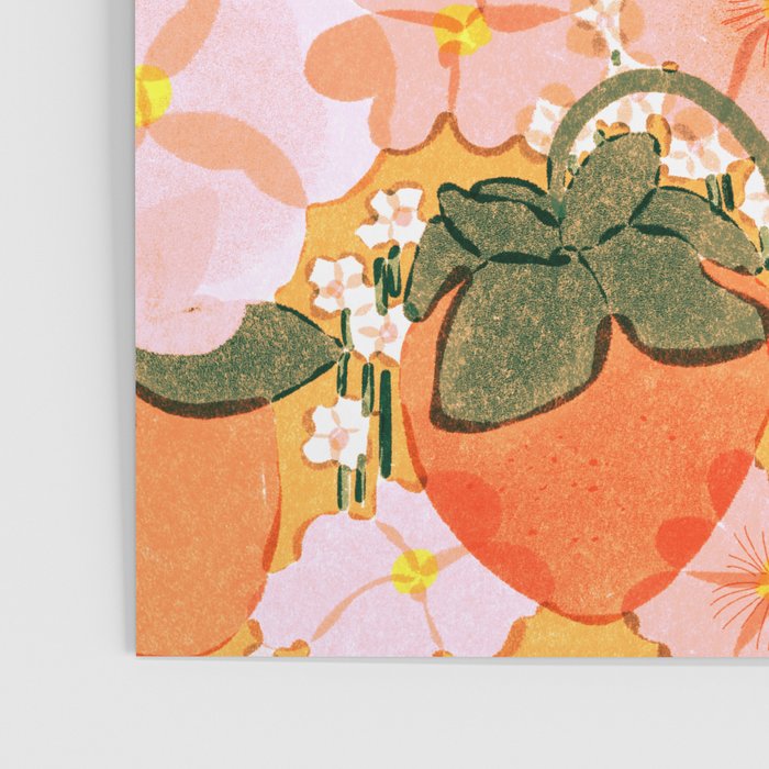 strawberry fields Poster Gallery Image 3