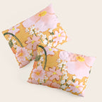 strawberry fields Pillow Sham Gallery Image 3
