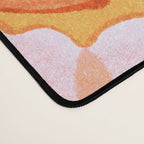 strawberry fields Desk Mat Gallery Image 4