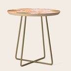 strawberry fields Side Table Gallery Image 1