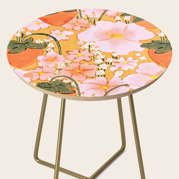 strawberry fields Side Table Gallery Image 2