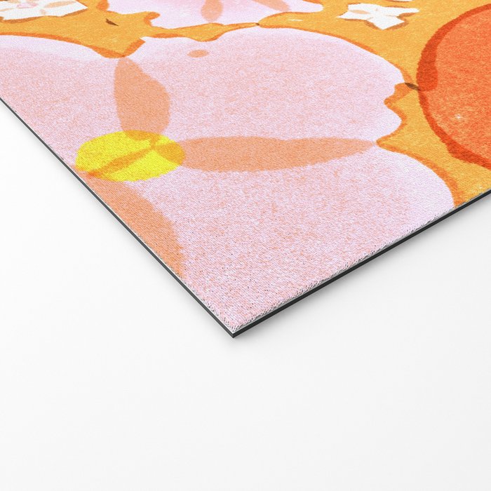strawberry fields Welcome Mat Gallery Image 2
