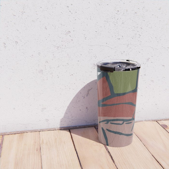Recognize  Travel Mug Gallery Image 4