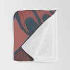 Recognize  Throw Blanket Gallery Image 3