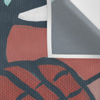 Recognize  Wall Tapestry Gallery Image 3
