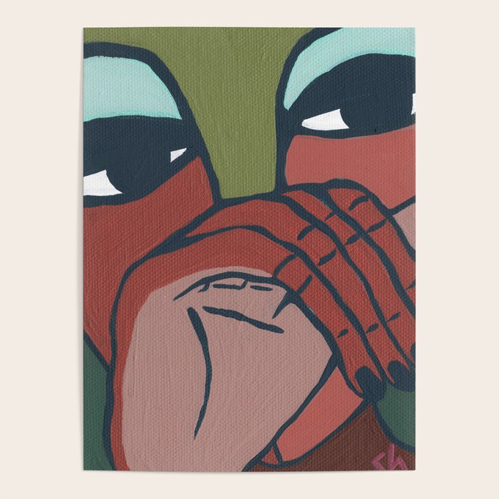 Recognize  Poster Gallery Image 4