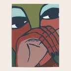Recognize  Poster Gallery Image 4