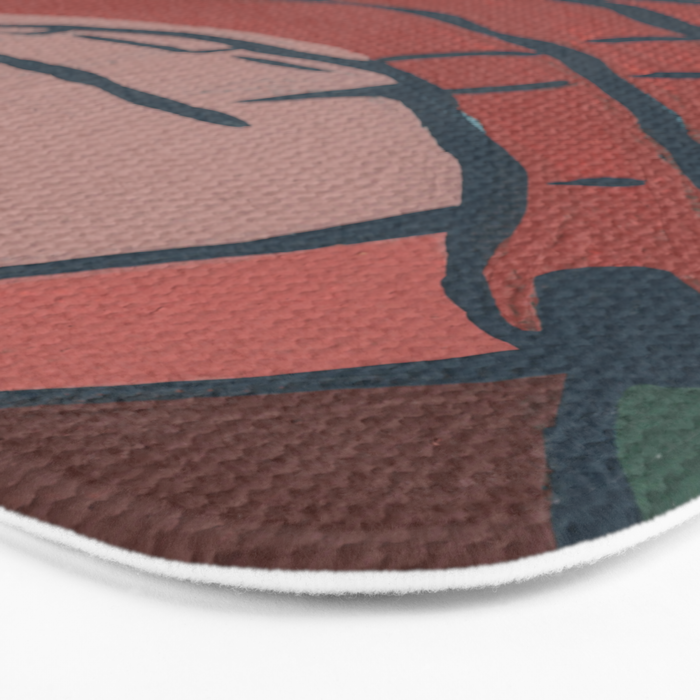 Recognize  Bath Mat Gallery Image 3