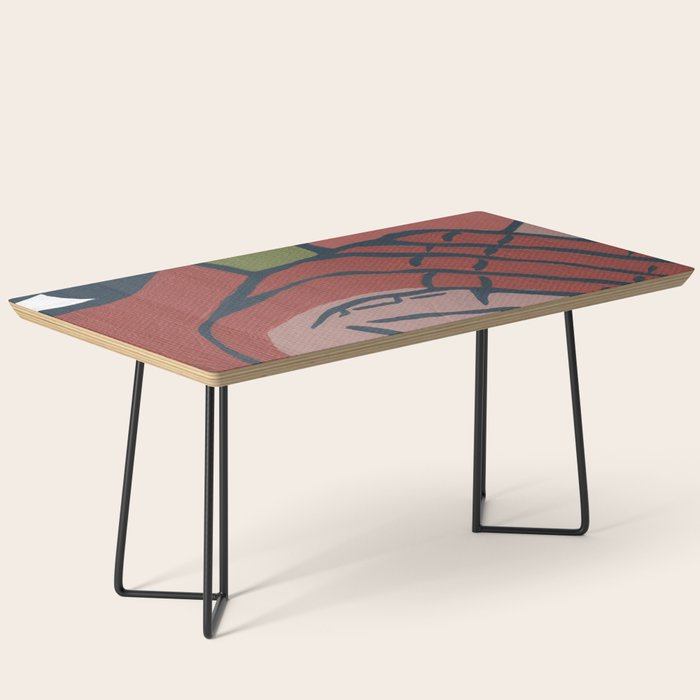 Recognize  Coffee Table Gallery Image 1