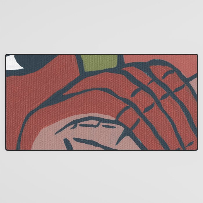 Recognize  Desk Mat Gallery Image 3