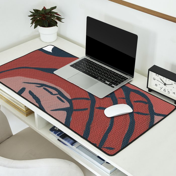 Recognize  Desk Mat Gallery Image 2