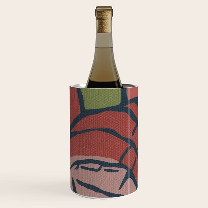 Recognize  Wine Chiller Gallery Image 1