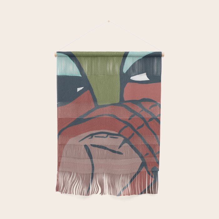 Recognize  Wall Hanging Gallery Image 1