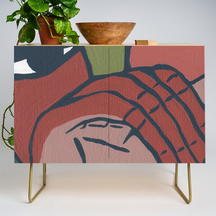 Recognize  Credenza Gallery Image 1