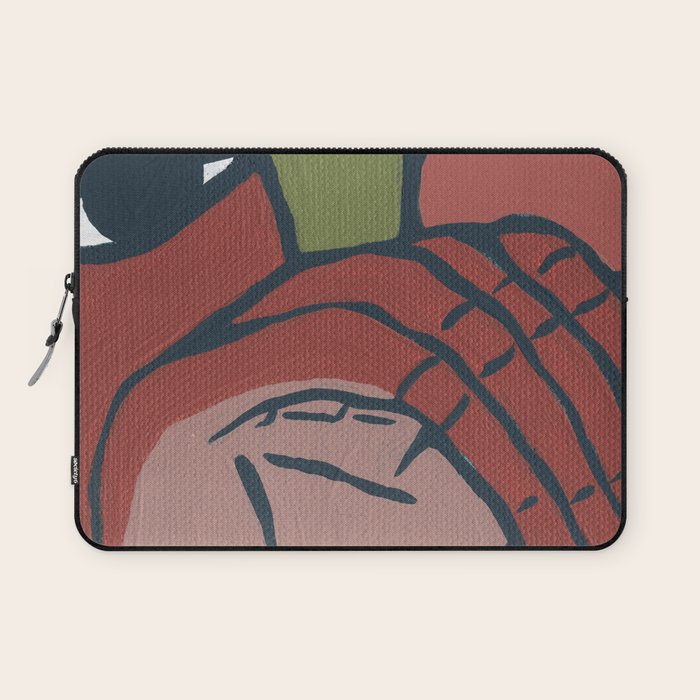 Recognize  Laptop Sleeve Gallery Image 1