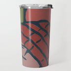 Recognize  Travel Mug Gallery Image 2