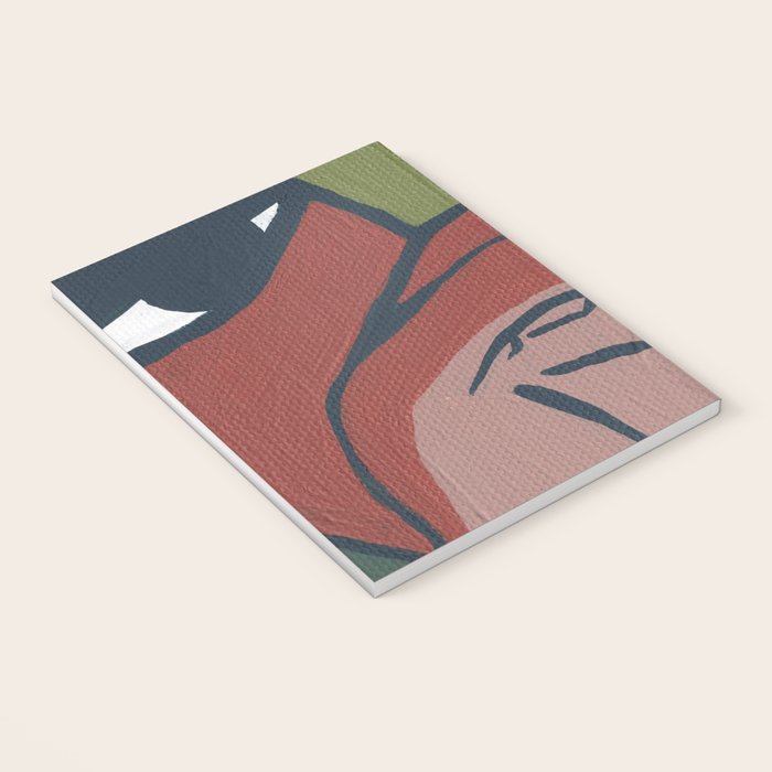 Recognize  Notebook Gallery Image 3