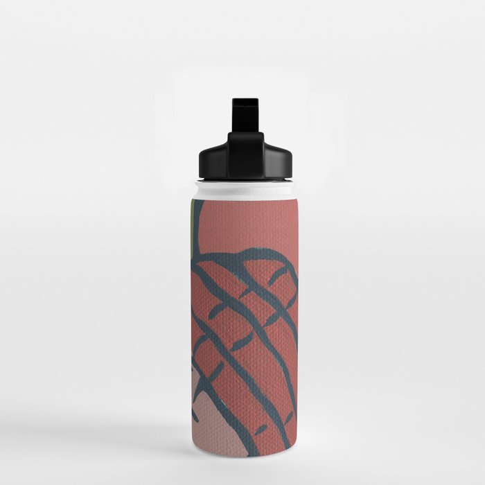 Recognize  Water Bottle Gallery Image 2