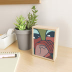 Recognize  Mini Art Print Gallery Image 2