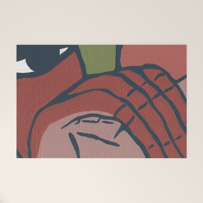 Recognize  Welcome Mat Gallery Image 1