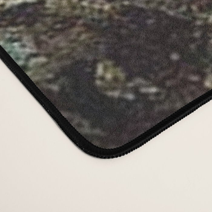 Pablo Picasso - La Corrida - Plaza de Toros Pamplona, Spain matador and bull landscape painting  Desk Mat Gallery Image 4