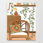 plant lady is the new cat lady Notebook Gallery Image 4