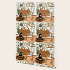 plant lady is the new cat lady Wallpaper Gallery Image 2