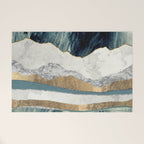 Bold Sky Welcome Mat Gallery Image 1